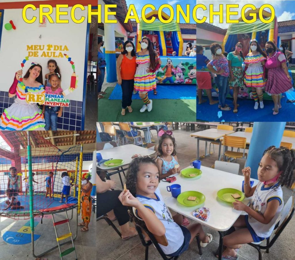 Camacã: Retorno das aulas marcado com emoção e muita diversão