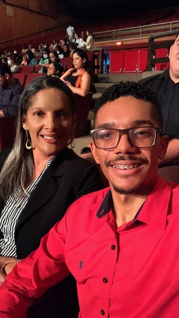 Camacã: Representantes da Primeira Infância no SUAS participam de Seminário Estadual em Salvador