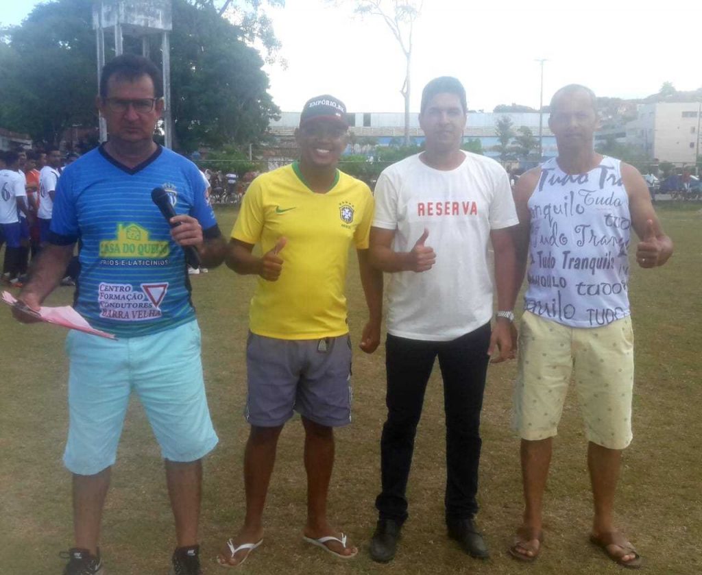 Campeonato Ruralzão 2019 começou em grande estilo!