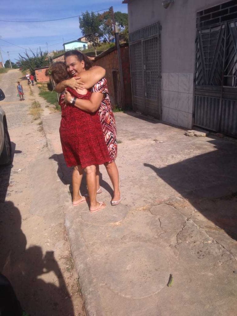 SECRETARIA DE ASSISTÊNCIA SOCIAL É DESTAQUE E REFERÊNCIA NA REGIÃO