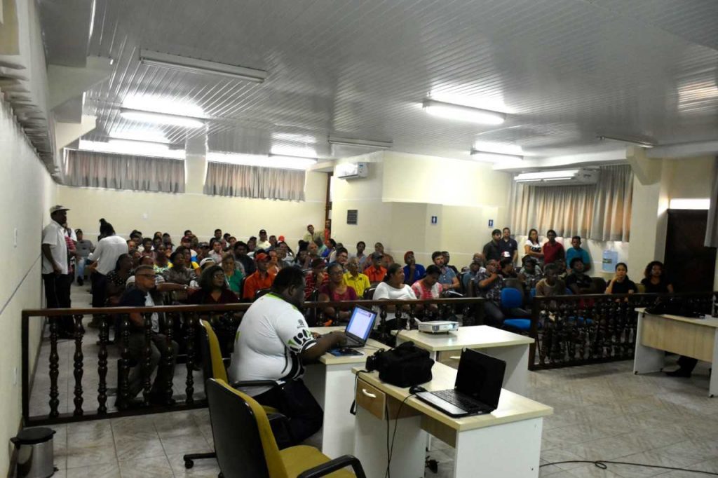 Camacã: Prefeitura vai entregar CEFIR a Pequenos produtores rurais