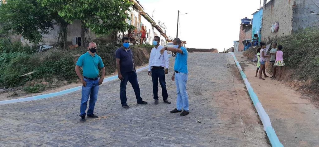 Camacã: Prefeitura lança campanha de conscientização pela limpeza da cidade