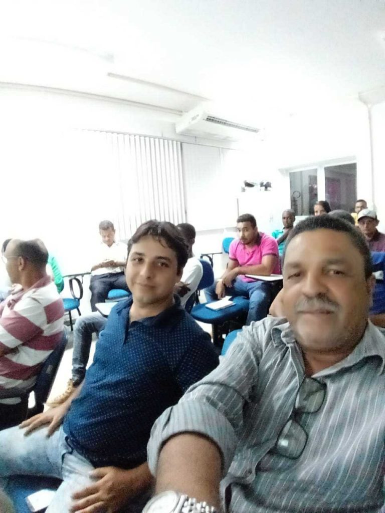 Produtores Rurais poderão investir crédito na sua propriedade