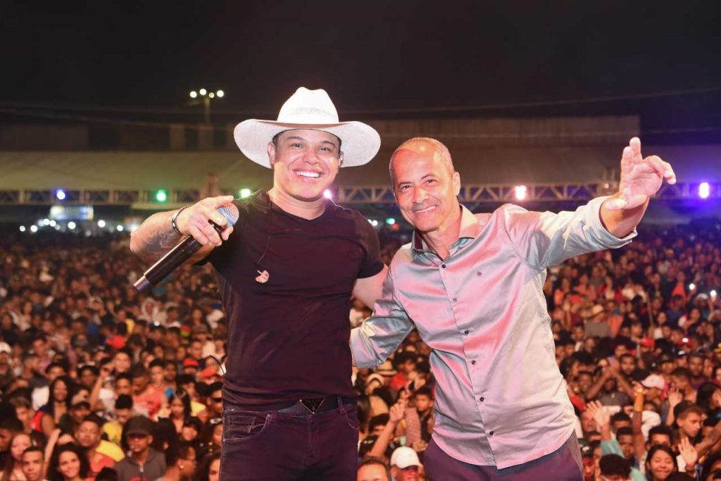 Camacã: Sucesso de público, estrutura, organização marcam a maior festa  dos últimos 20 anos