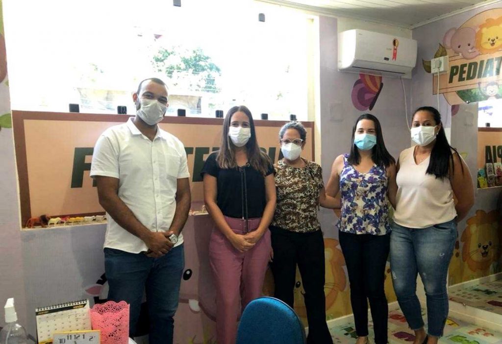 Camacã: Prefeitura contrata Fonoaudióloga para atender a população