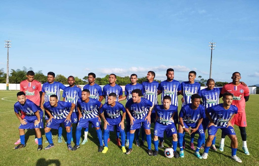 Camacã: Flamengo e Camacã se classificam pelo campeonato amador
