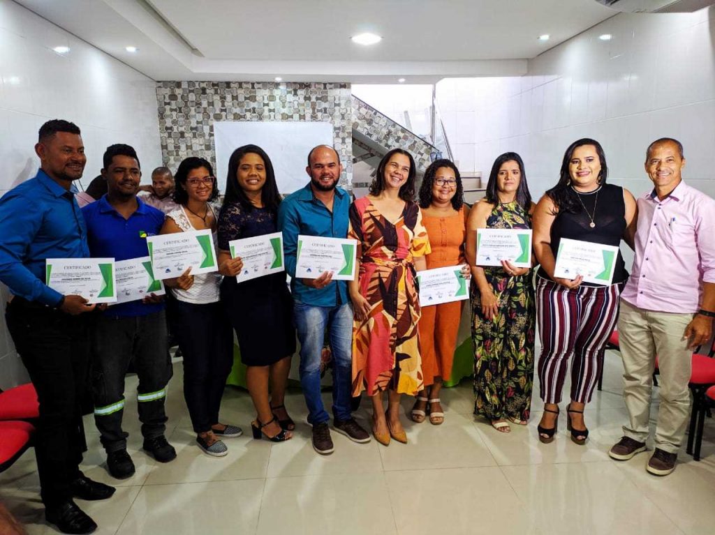 Camacã: Novos Conselheiros Tutelares são diplomados e empossados