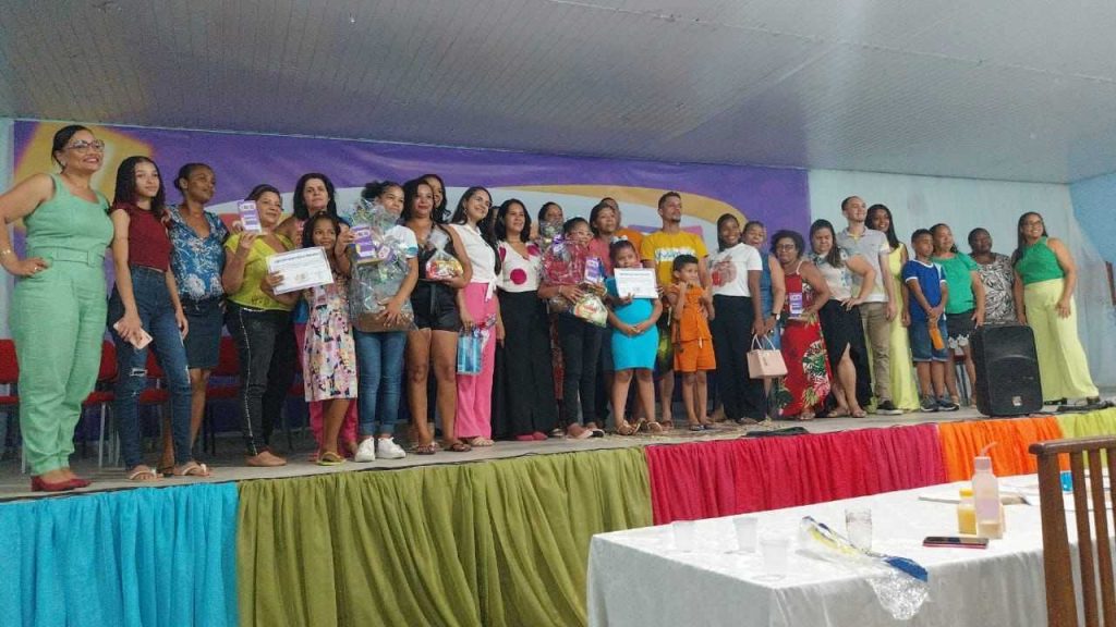 Camacã: Secretaria de Educação realiza a segunda edição do Projeto Soletrando