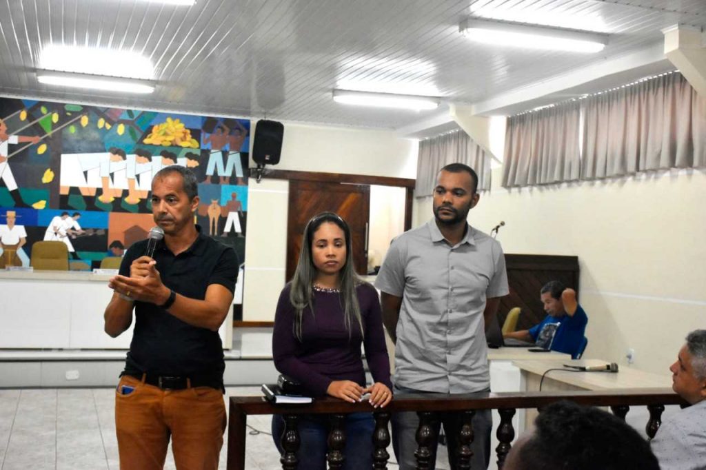 Camacã: Prefeitura realiza Reunião de caráter emergencial para discutir prevenção do Coronavírus