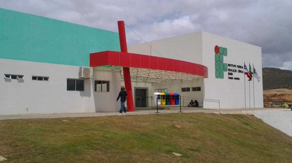 Campus do IFBA em Camacã tem licitação liberada para o início da construção