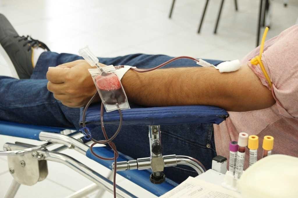 Camacã: Caravana Pela Vida mobiliza população a doar sangue