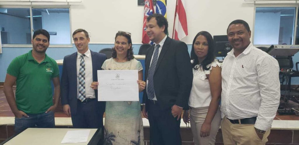 Processo Seletivo Contempla Secretaria de Assistência Social com Auxílio Financeiro