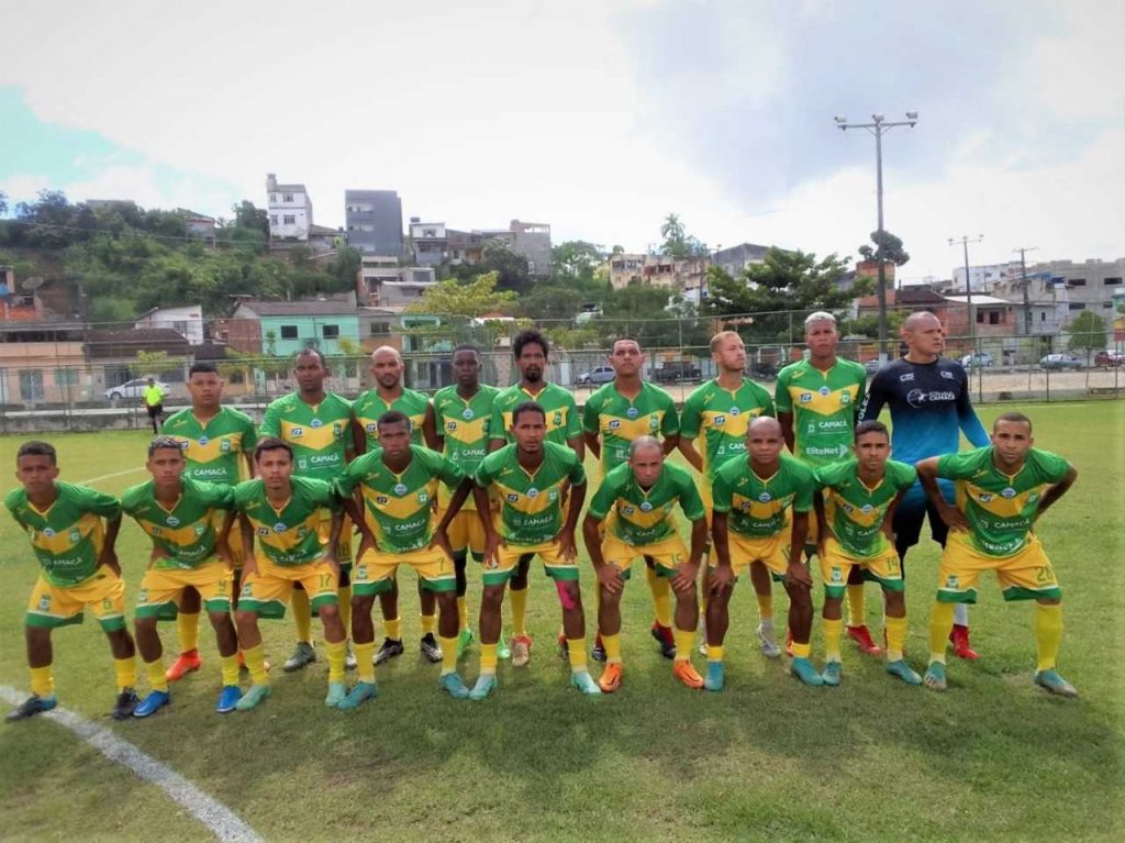 Camacã: Secretaria de Esporte realiza Copa dos Distritos e Seleção de Camacã se consagra campeã