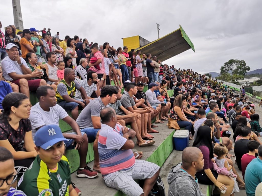 Seleção de Camacã vence mais uma no Intermunicipal é o 2º colocado na tabela geral de classificação