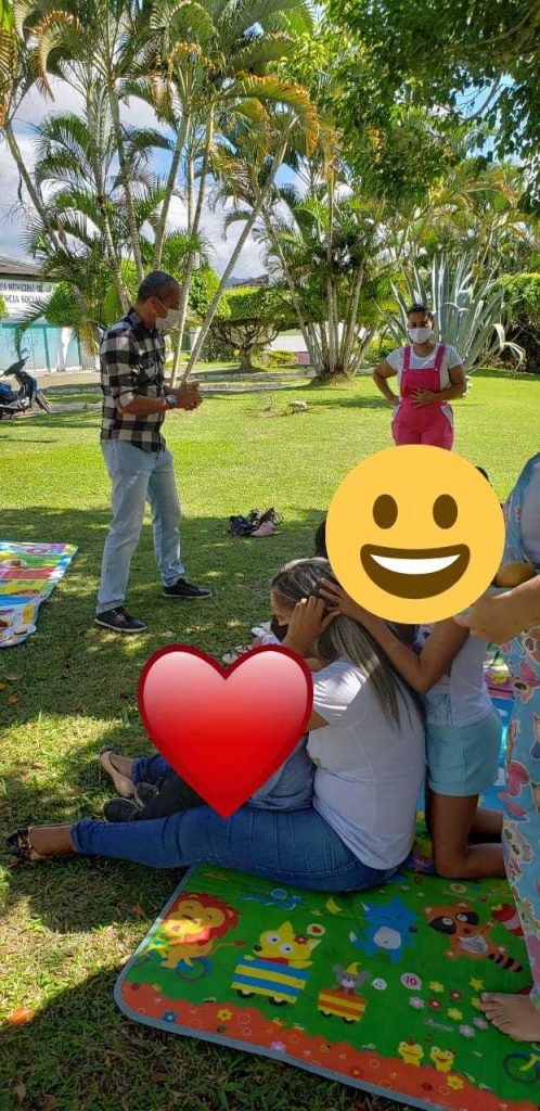 Camacã: O trabalho fundamental da Secretaria de Assistência Social em plena pandemia