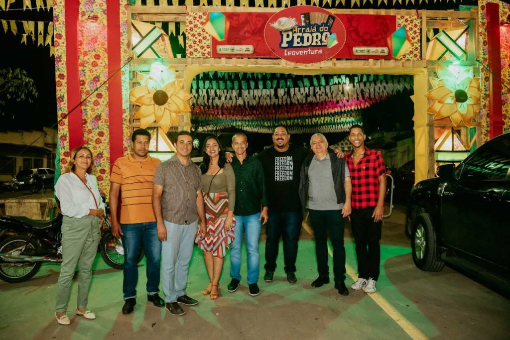 Camacã: Camacã encerra as festividades juninas com resultado positivo