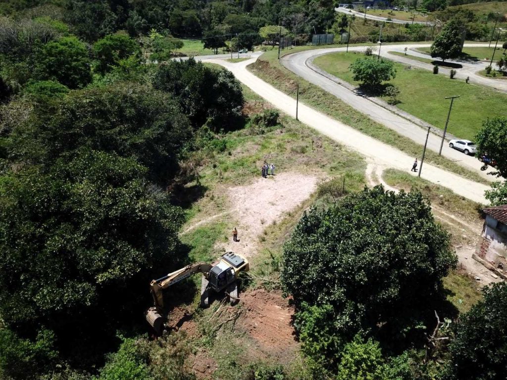 IFBA já dá o seu ponta pé inicial em Camacã