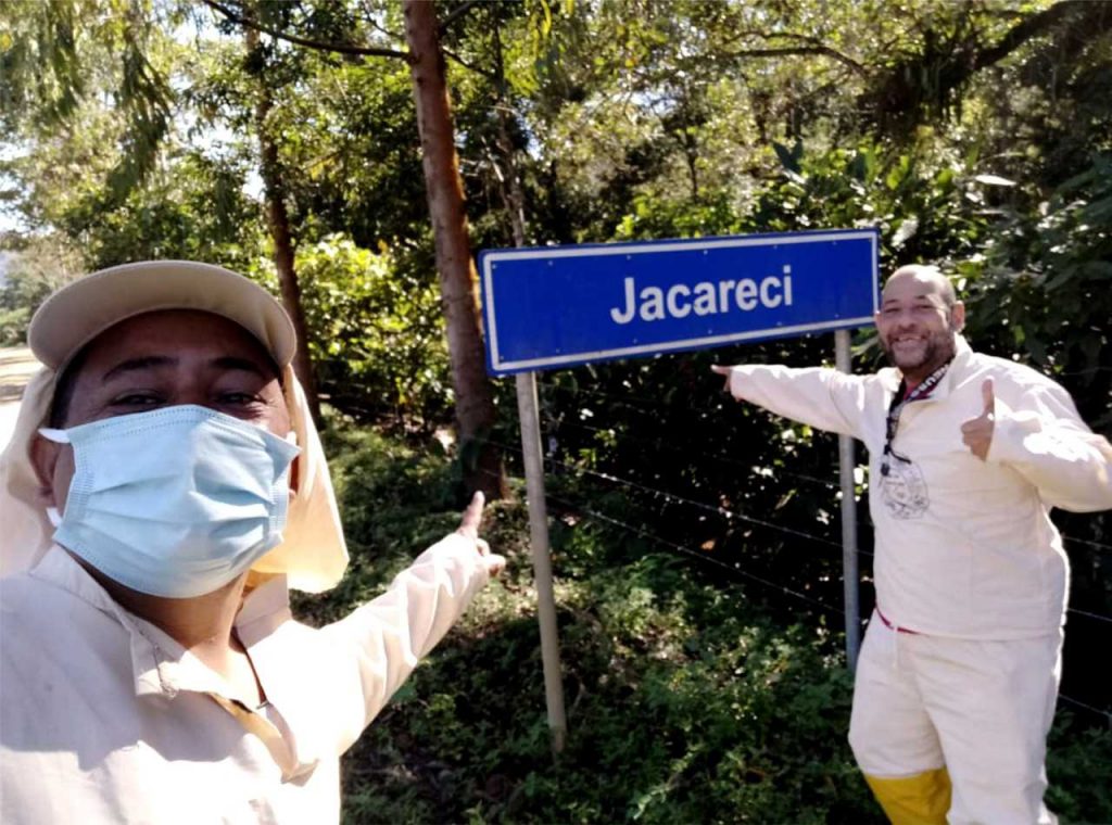 Camacã: Secretaria de Saúde intensifica Higienização na cidade e distritos