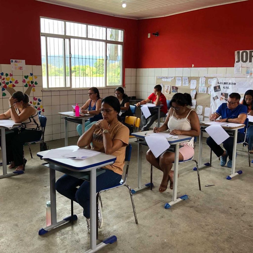 Camacã: Secretaria de Educação realiza processo de seleção para novos Gestores Escolares