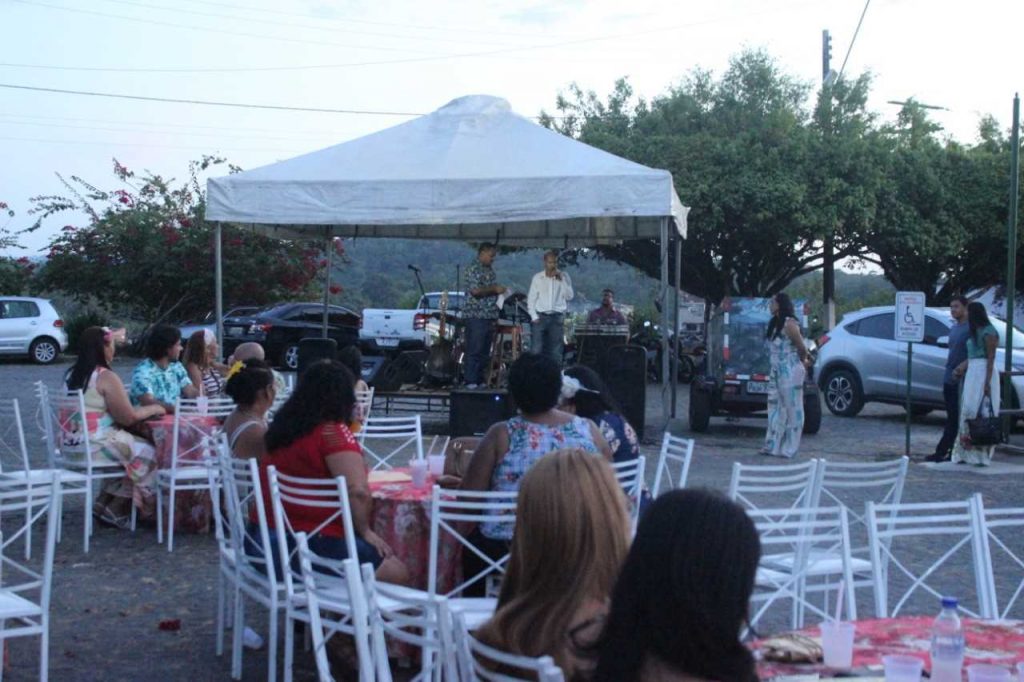 Professores participam da Jornada Pedagógica de Boas vindas ao ano de 2019