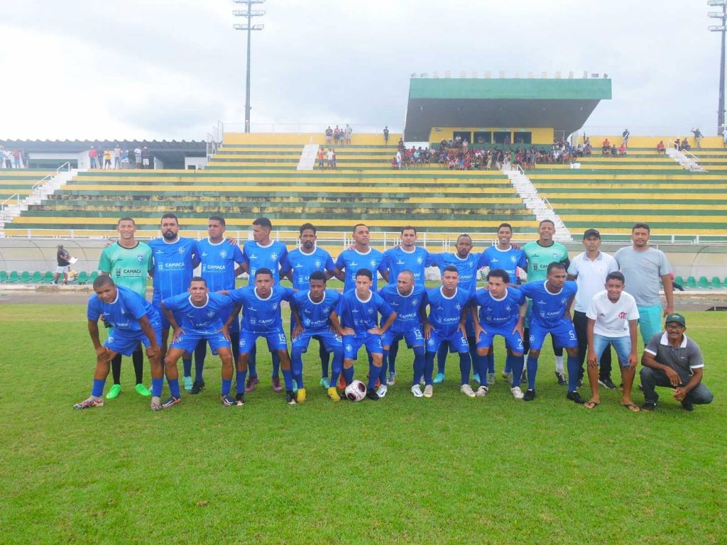 Camacã: Itabuna vence e Corinthians e Vasco empatam na rodada do grupo B do campeonato amador