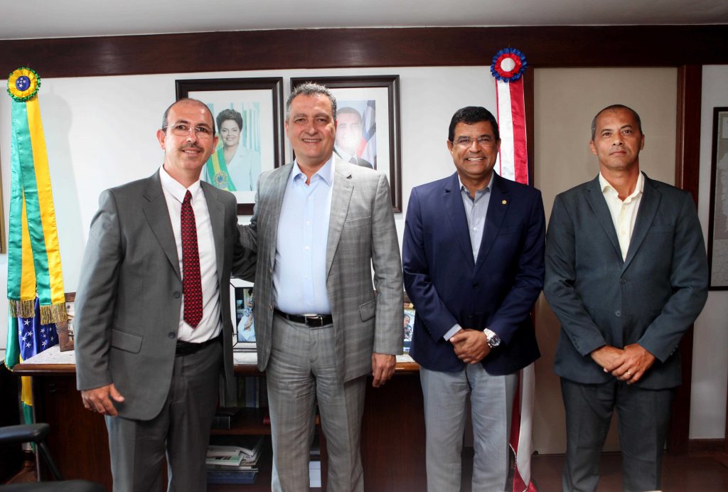 Estádio de São João do Panelinha finalmente vai receber reformas