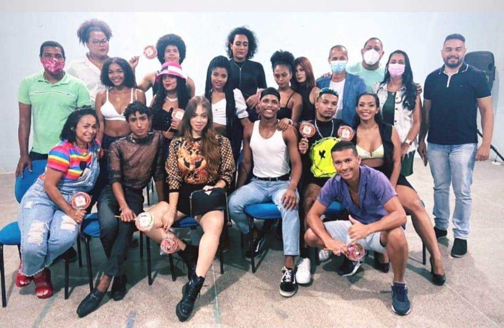 Camacã: Prefeitura realiza 1º encontro com digitais influencers da cidade