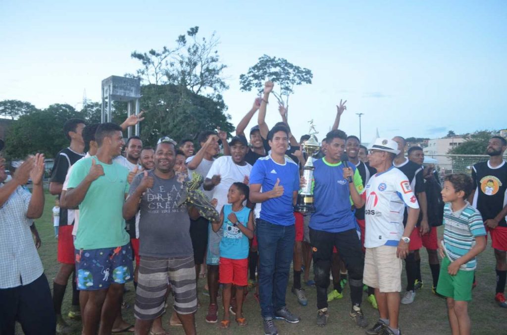 Camacã: Final do Campeonato Ruralzão marcado com grandes emoções