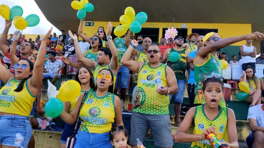 Camacã: Seleção de Camacã empata em casa, se classifica e enfrenta Itapetinga na próxima fase