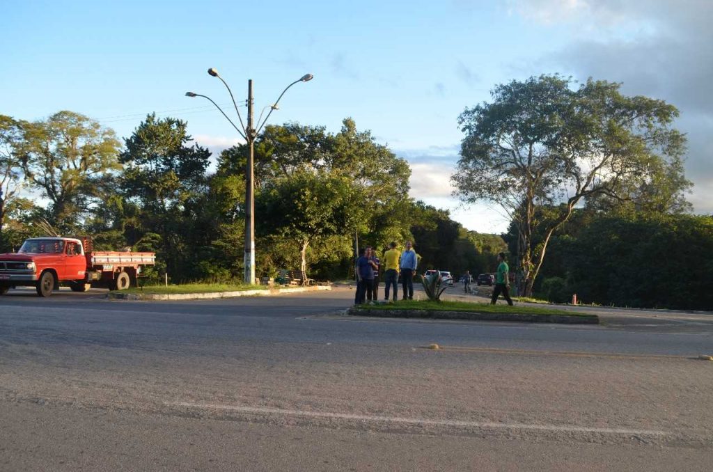 Verba para construção do trevo é liberada para Camacã