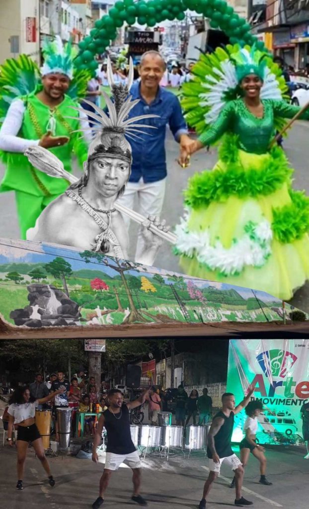 Camacã: Prefeitura cumpre e antecipa pagamento aos contemplados da Lei Paulo Gustavo