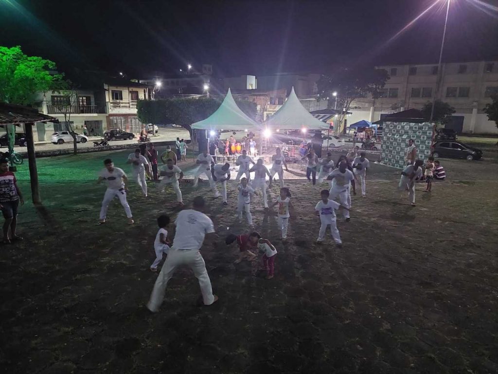 Camacã: Prefeitura celebra o Dia da Consciência Negra com diversas atividades culturais