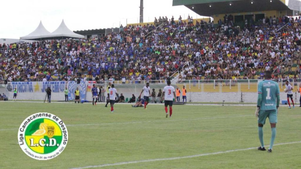 Camacã: Liga Camacaense de Desportos divulga edital para eleição da nova diretoria