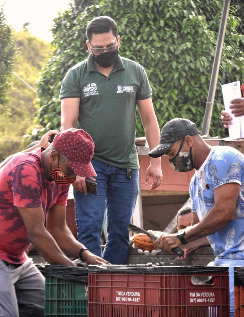 Camacã: Festividades dos 60 de Camacã (parte 2)