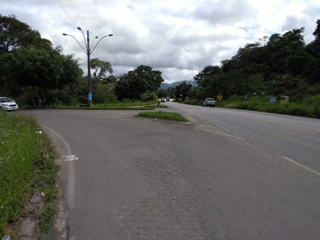 Trevo de Camacã já começa a receber as primeiras avaliações