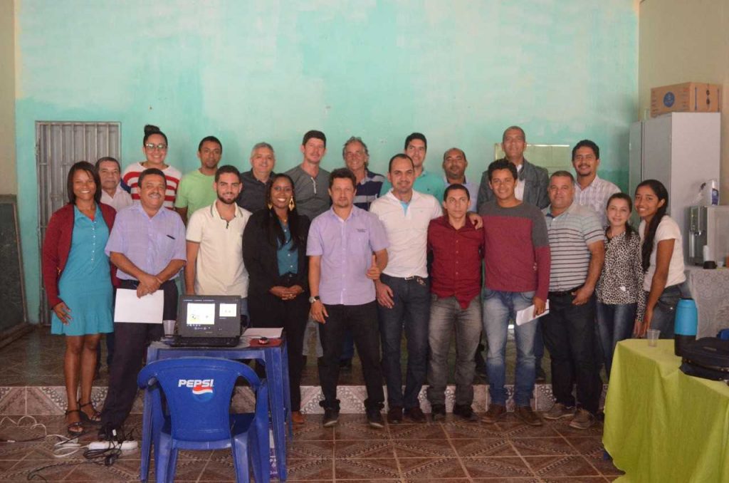 Prefeitura de Camacã realiza Audiência Pública do PPA