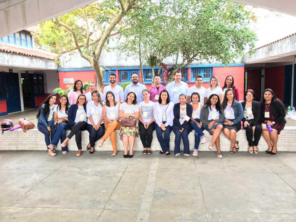 Camacã: Candidatos ao conselho tutelar realizam prova seletiva