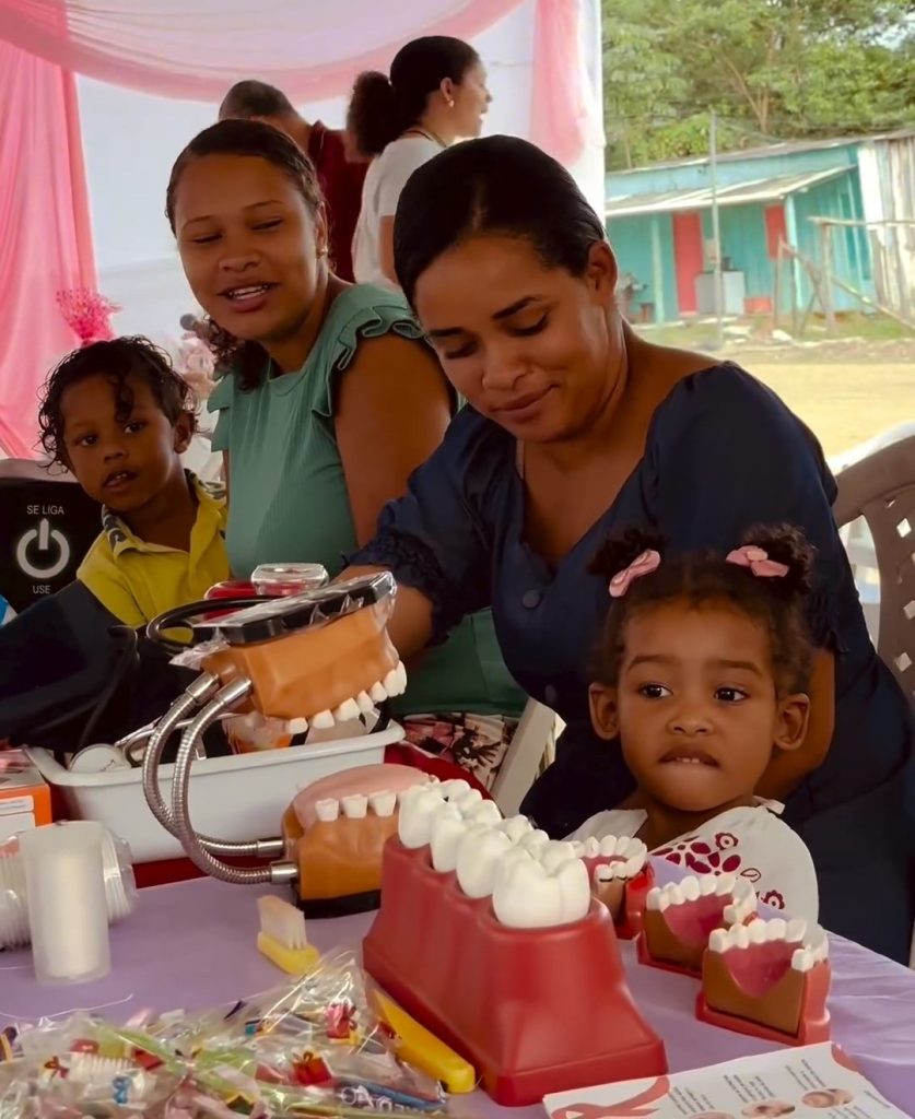 Camacã: Prefeitura promove Feira de Saúde da Mulher