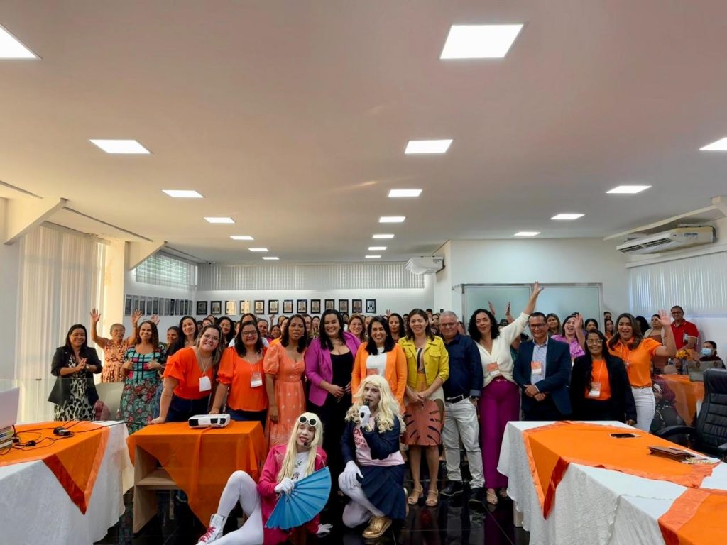 Camacã: 2ª Conferência de Política para Mulheres discutiu “mais democracia, mais igualdade, mais conquista para todas”